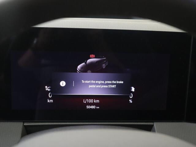 Opel ASTRA Sports Tourer 1.2 Turbo Hybrid GS