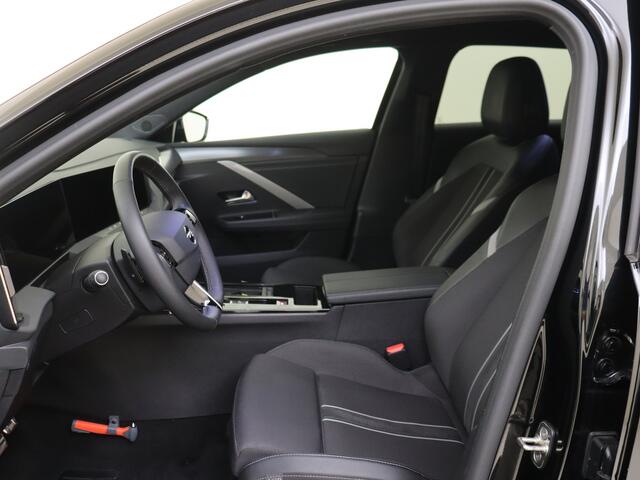 Opel ASTRA Sports Tourer 1.2 Turbo Hybrid GS