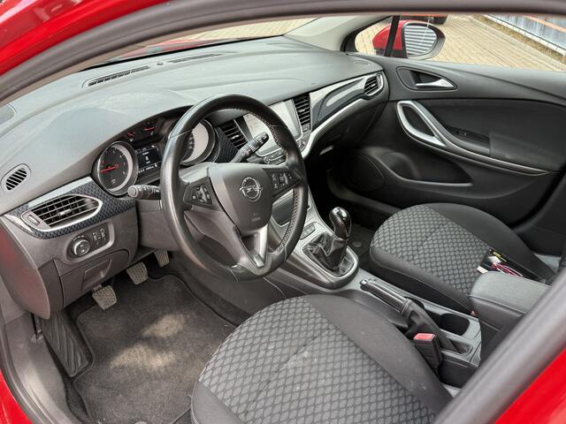 Opel ASTRA 1.0 Online Edition | PDC V+A | Airco | Navi | Apple Carplay/Android Auto | RIJKLAARPRIJS INCL 12 MAANDEN GARANTIE EN BEURT