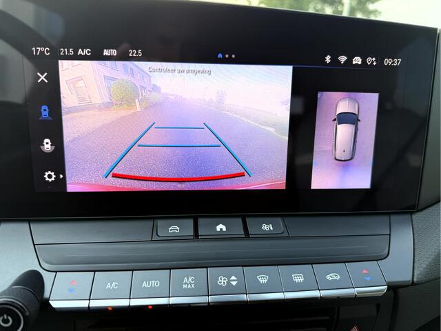 Opel ASTRA Sports Tourer 1.2 130pk Level 4 17''Lmv, Trekhaak, Camera, App Connect