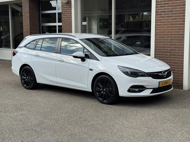 Opel ASTRA Sports Tourer 1.2 Edition 110 Pk, Airco, Navigatie,