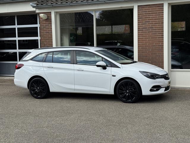 Opel ASTRA Sports Tourer 1.2 Edition 110 Pk, Airco, Navigatie,