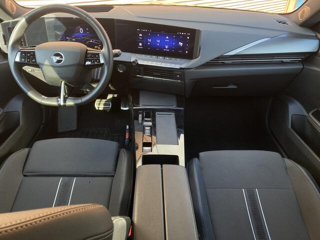 Opel ASTRA Sports Tourer 1.2 Turbo Hybrid GS Winterpak / 360* Camera / Navi / Carplay