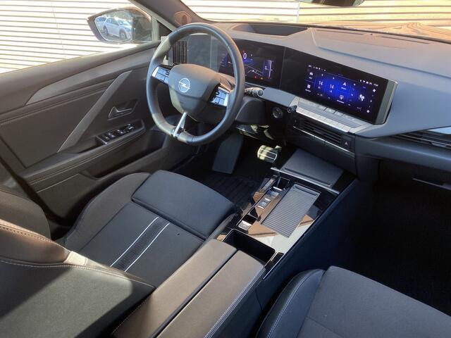 Opel ASTRA Sports Tourer 1.2 Turbo Hybrid GS Winterpak / 360* Camera / Navi / Carplay