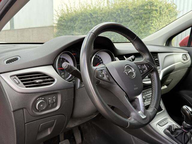Opel ASTRA BJR 2020 Sports Tourer 1.2 111 PK Edition CLIMA / NAVI / CRUISE / LMV / PDC / PRIV. GLAS / MULTIFUINCT. STUUR