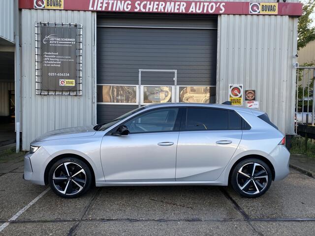 Opel ASTRA 1.2 Bns Elegance