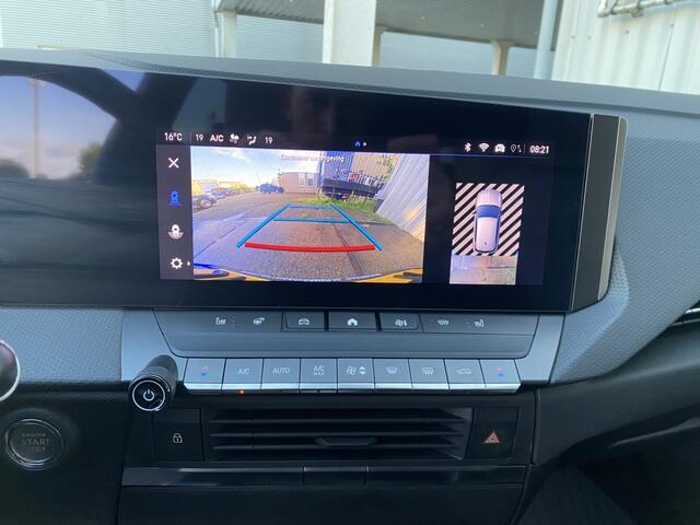 Opel ASTRA 1.2 Bns Elegance