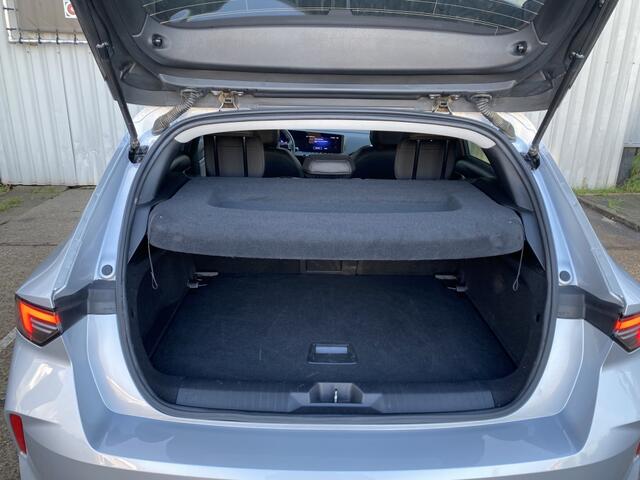 Opel ASTRA 1.2 Bns Elegance