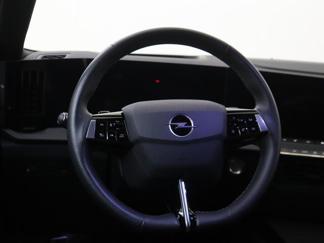 Opel ASTRA Sports Tourer 1.2 Turbo Hybrid GS