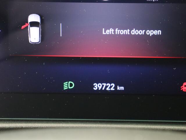 Opel ASTRA Sports Tourer 1.2 Turbo Hybrid GS