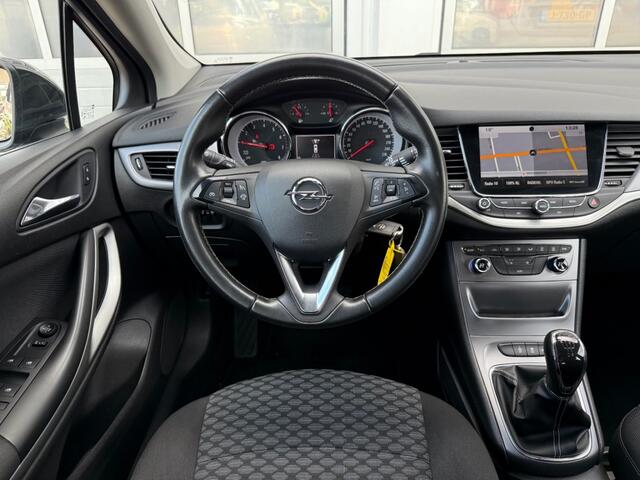 Opel ASTRA 1.0 Business Executive Navi Clima Cruise Pdc