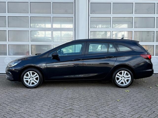 Opel ASTRA 1.0 Business Executive Navi Clima Cruise Pdc