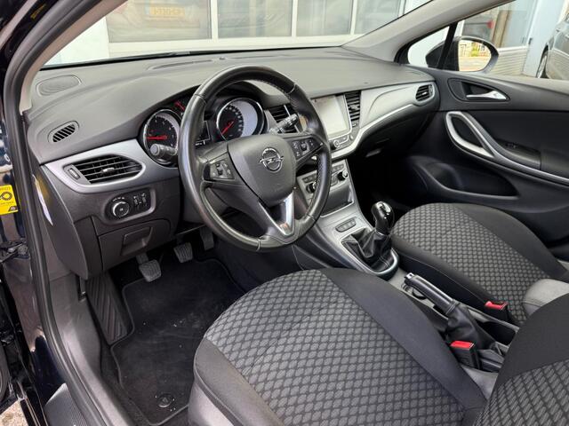 Opel ASTRA 1.0 Business Executive Navi Clima Cruise Pdc