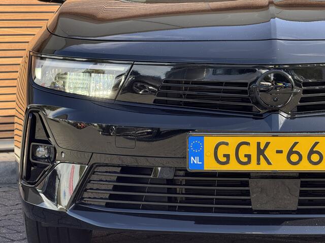 Opel ASTRA Sports Tourer 1.2 Turbo Hybrid GS Navi / Stoel Stuur Verwarming / 360* Camera / LED