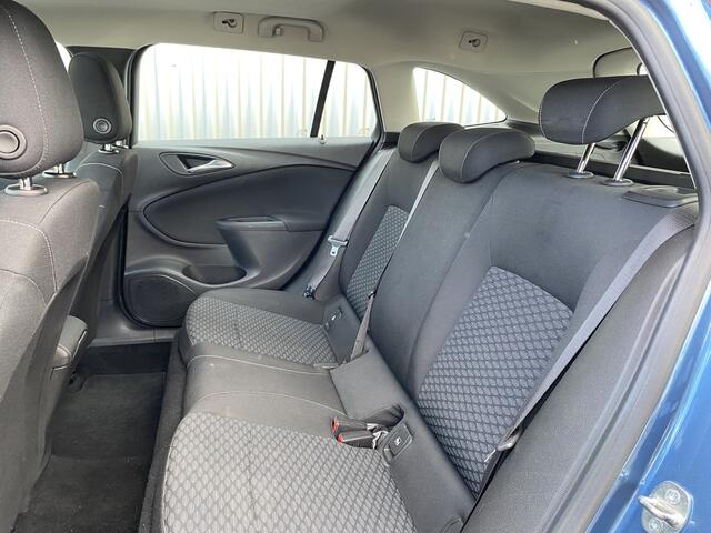 Opel ASTRA Sports Tourer 1.0 Edition Clima, DAB+, Navi, CC, PDC, Schuif/Kanteldak,LM, Trekh, - Inruil Mogelijk -