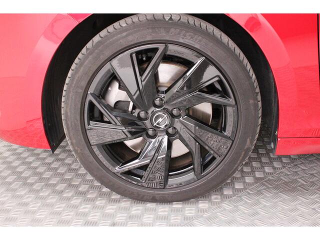 Opel ASTRA 1.6 Plug-In Hybrid Level 4 | Winterpakket | AGR Stoelen / Camera 360 / Draadloze Carplay / Keyless / Adaptive Cruise