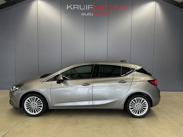 Opel ASTRA 1.4 Turbo