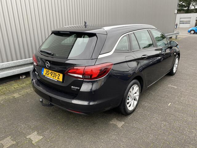 Opel ASTRA Sports Tourer 1.0 Business+ Clima, DAB+, Navi, CC, PDC, LM, Trekh, nw. APK - Inruil Mogelijk -