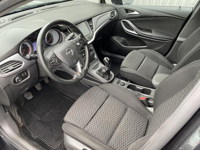 Opel ASTRA Sports Tourer 1.0 Business+ Clima, DAB+, Navi, CC, PDC, LM, Trekh, nw. APK - Inruil Mogelijk -