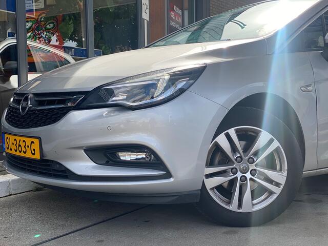 Opel ASTRA Sports Tourer 1.4 Online Edition | Airco | Cruise control | Parkeersens.