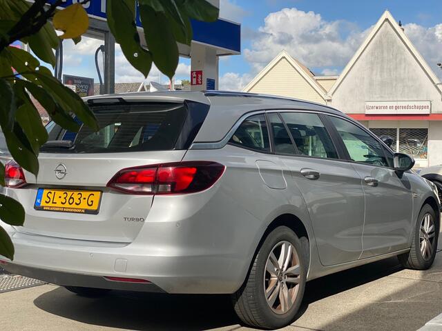 Opel ASTRA Sports Tourer 1.4 Online Edition | Airco | Cruise control | Parkeersens.