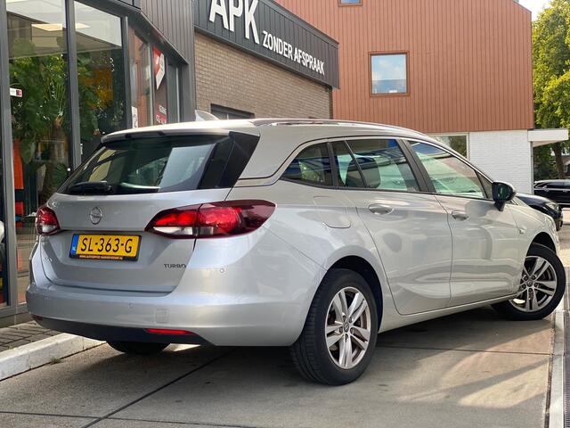 Opel ASTRA Sports Tourer 1.4 Online Edition | Airco | Cruise control | Parkeersens.