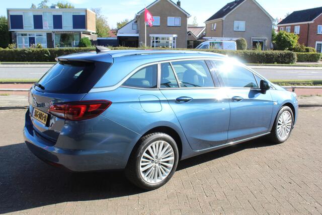 Opel ASTRA Sports Tourer 1.0 105 pk Innovation Zeer nette station wagon Navigatie, Parkeersensoren, Cruise Control, Aut. Airco
