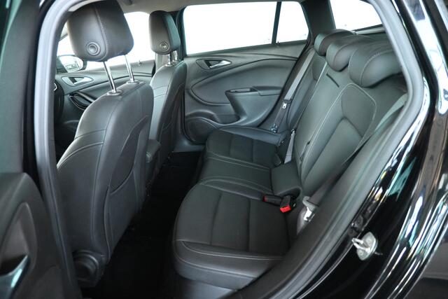 Opel ASTRA Sports Tourer 1.0 Turbo Innovation Clima Cruise control Leder Stuur/Stoelverwarming PDC Goed Onderhouden Inruil Mogelijk!