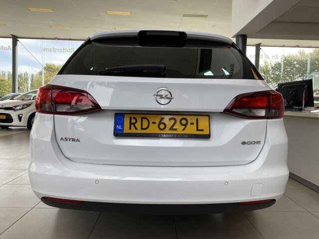 Opel ASTRA Sports Tourer 1.0 Online Edition,Navigatie,Airco&Cruisecontrol,Spraakbediening,Connected Servise,A&V Sensoren,Nette Auto