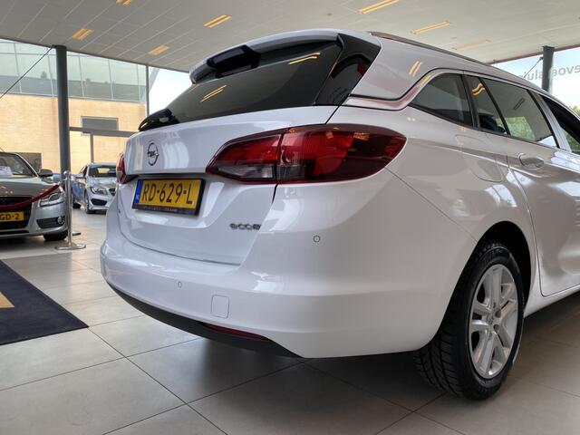 Opel ASTRA Sports Tourer 1.0 Online Edition,Navigatie,Airco&Cruisecontrol,Spraakbediening,Connected Servise,A&V Sensoren,Nette Auto
