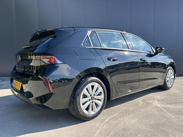 Opel ASTRA 1.2 Level 2 1e EIGENAAR VIRTUAL COCKPIT LED NAVI CRUISE ECC