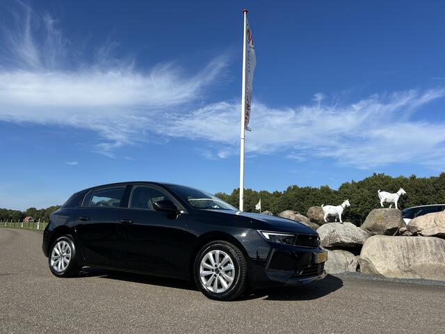 Opel ASTRA 1.2 Level 2 1e EIGENAAR VIRTUAL COCKPIT LED NAVI CRUISE ECC