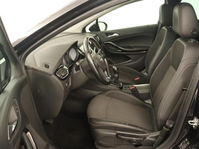 Opel ASTRA 1.4 Turbo Innovation | Trekhaak | Camera | Carplay | Navigatie | Keyless | Parkeerhulp | Climate control | Cruise control | Bluetooth