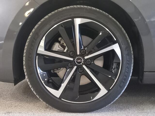 Opel ASTRA Sports Tourer 1.2 Turbo Hybrid GS | Apple Carplay/Android Auto | Stoelverwarming | Navigatie |