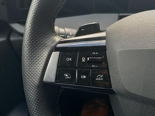 Opel ASTRA Sports Tourer 1.2 Turbo Hybrid GS | Apple Carplay/Android Auto | Stoelverwarming | Navigatie |