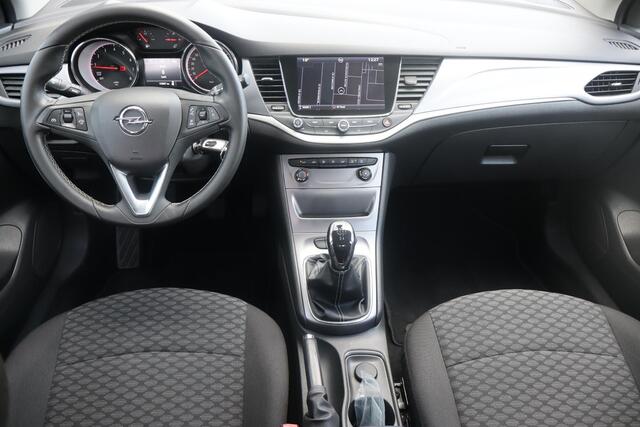 Opel ASTRA 1.0 Online Edition Camera, Navigatie, Apple Carplay, Cruise control