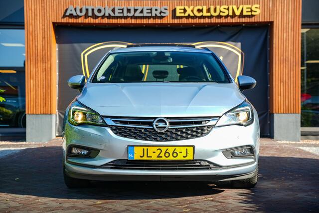 Opel ASTRA Sports Tourer 1.0 Edition Airco Schuif/kanteldak 17"L.M. Handgeschakeld