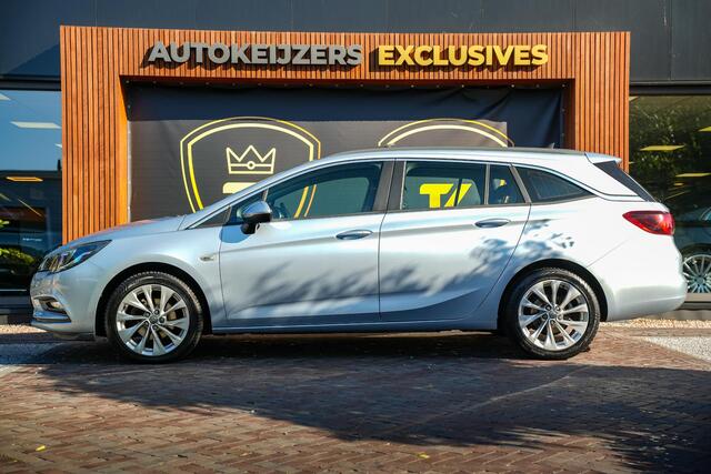 Opel ASTRA Sports Tourer 1.0 Edition Airco Schuif/kanteldak 17"L.M. Handgeschakeld