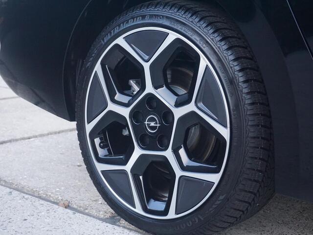 Opel ASTRA Sports Tourer 1.6 Turbo Plug In Hybrid GS Ultimate | Schuifkanteldak