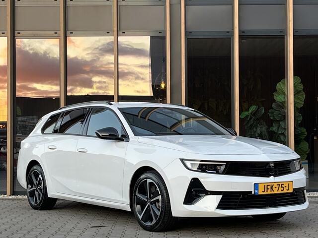 Opel ASTRA 1.6 T. PHEV Bns Ed.