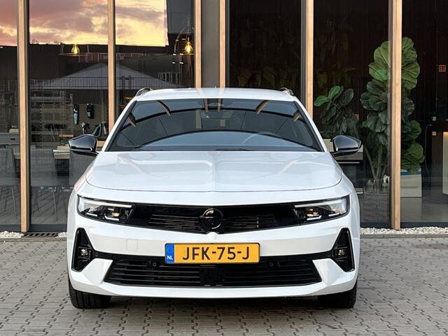 Opel ASTRA 1.6 T. PHEV Bns Ed.