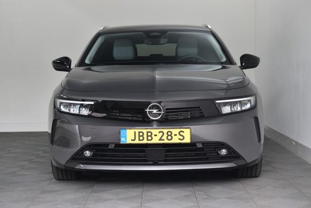 Opel ASTRA Sportstourer 1.6 Turbo Plugin-Hybrid Business Edition Automaat