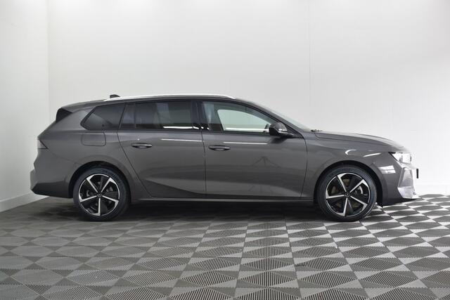 Opel ASTRA Sportstourer 1.6 Turbo Plugin-Hybrid Business Edition Automaat
