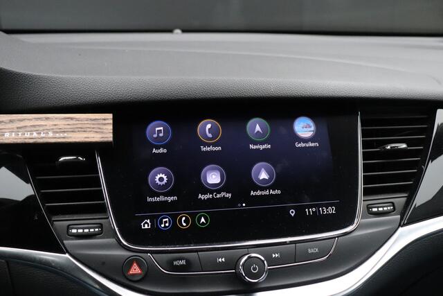 Opel ASTRA Sports Tourer 1.2 146 PK Ultimate | STOEL/STUURVERW | CAMERA | LMV | NAVI | CRUISE |