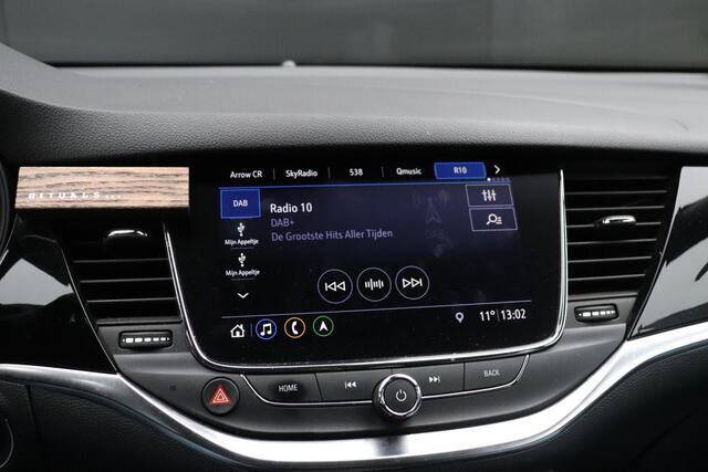 Opel ASTRA Sports Tourer 1.2 146 PK Ultimate | STOEL/STUURVERW | CAMERA | LMV | NAVI | CRUISE |