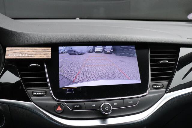 Opel ASTRA Sports Tourer 1.2 146 PK Ultimate | STOEL/STUURVERW | CAMERA | LMV | NAVI | CRUISE |