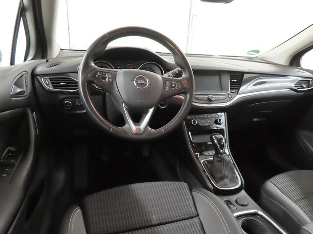 Opel ASTRA 1.2 Elegance 5Deurs Navi / LED / Parkeersensoren /