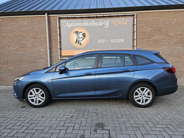 Opel ASTRA Sports Tourer 1.0 Online Edition