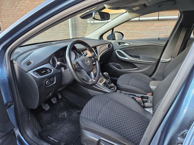 Opel ASTRA Sports Tourer 1.0 Online Edition