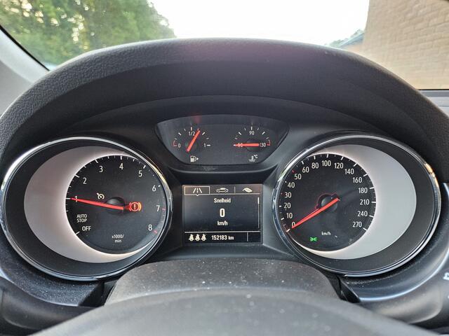 Opel ASTRA Sports Tourer 1.0 Online Edition